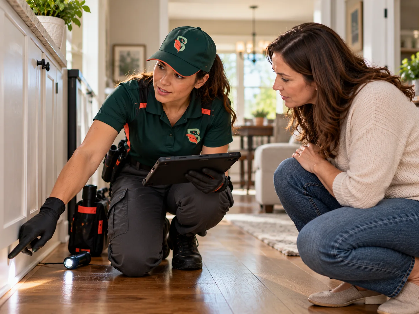 Pest Control Santa Fe, NM FAQs
